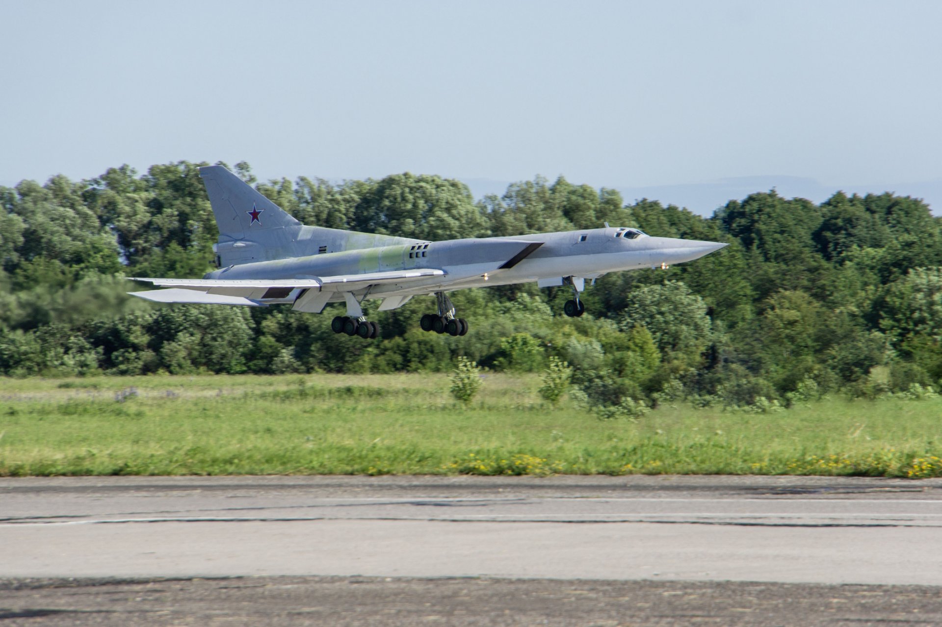 Tу-22M3