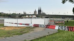 Центърът на Кьолн бе евакуиран, след като бяха открити бомби от Втората световна война