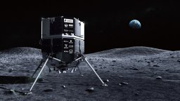Защо сондата на iSpacе се разби в Луната