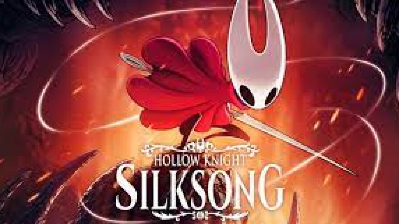 Hollow Knight: Silksong показа признаци на живот в Steam