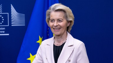 Европа: България, добре дошла в Еврозоната!