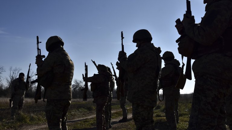 Русия нанесе ракетен удар по още една украинска военна учебна база