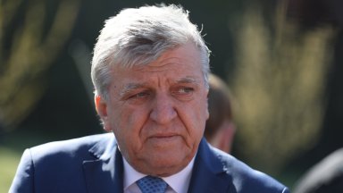 Манол Генов: За решаването на проблемите с безводието трябва да се търсят алтернативи