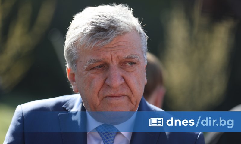 За решаването на проблемите с безводието и качеството на питейната