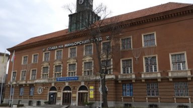 След получено писмо лично от кмета на кметство Големо Бучино господин