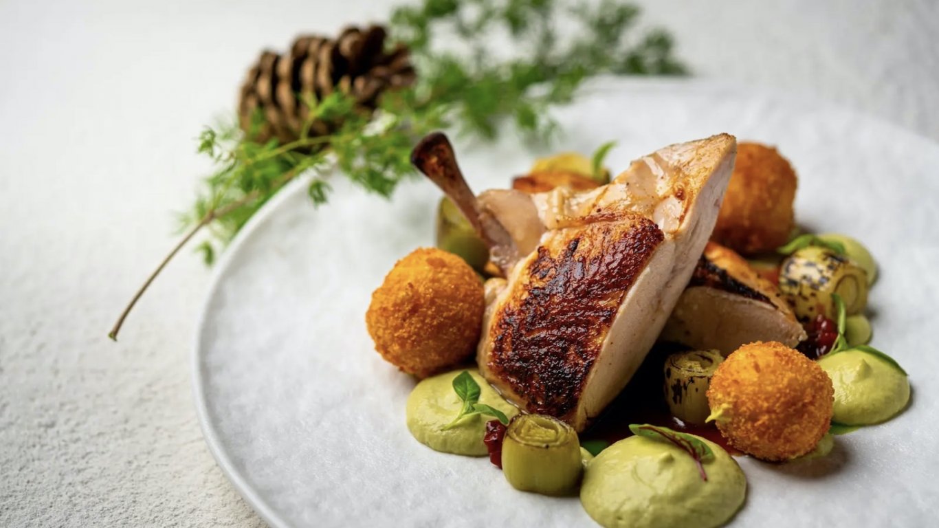 Най-добрите кулинарни дестинации на 2026 година, вижте коя е гурме столицата на Европа