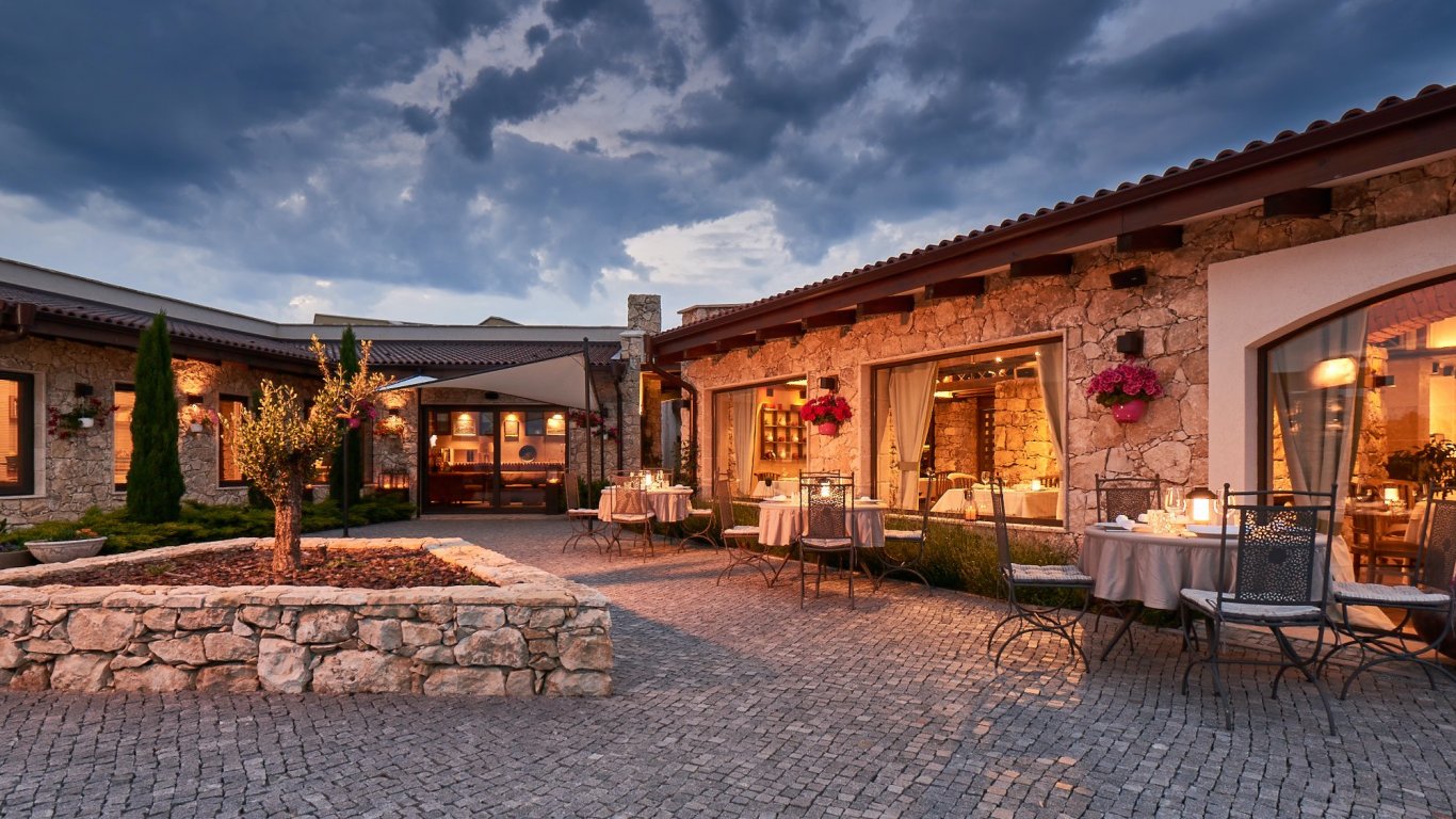 За първи път в България: Търси се най-добрият от най-добрите ресторанти