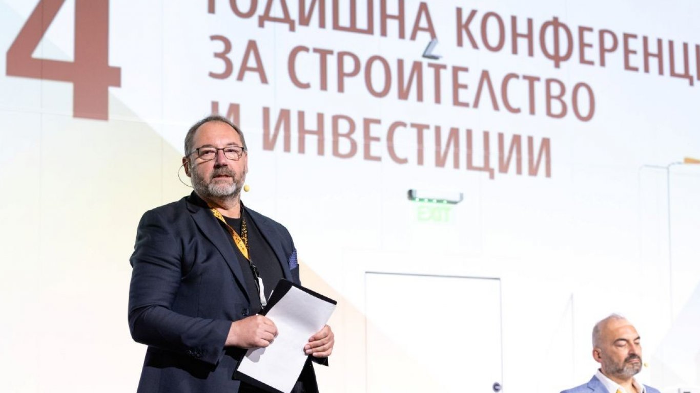 Бъдещето на строителството и градската среда: предизвикателства, иновации и глобални тенденции