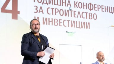 Бъдещето на строителството и градската среда: предизвикателства, иновации и глобални тенденции