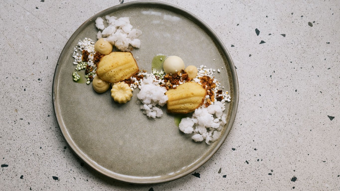 След Шенген, България ще влезе ли в Мишлен?