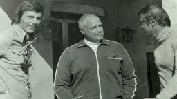 Почина легендарен оператор на БНТ, заснел Марлон Брандо, Фидел Кастро, Джими Картър и Ванга