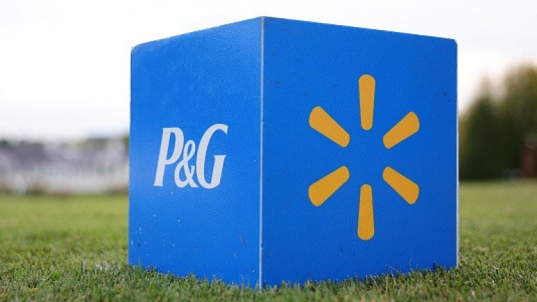 Procter&Gamble съкращава 7000 работни места в нов план за преструктуриране