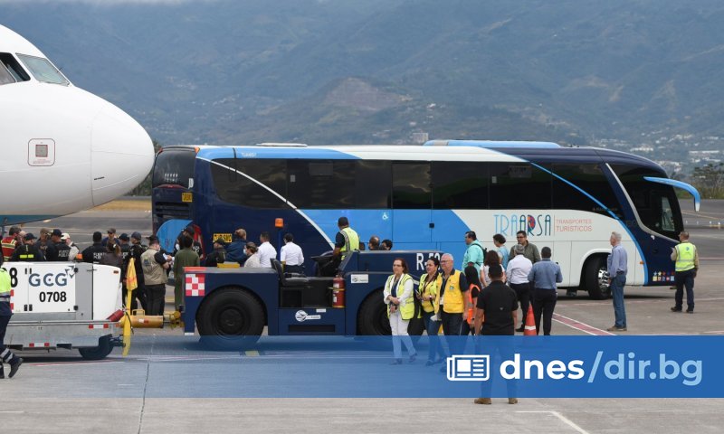 Американският президент Доналд Тръмп е поискал от Сърбия и други