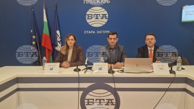 Търговските вериги започнаха подготовка за прехода към еврото