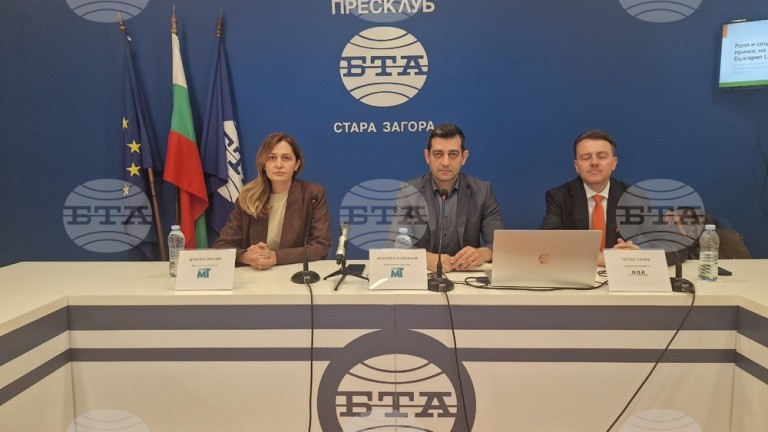 Търговските вериги започнаха подготовка за прехода към еврото