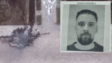 Руското МВР обяви за издирване 37 годиния Артьом Тимофеев предполагаем участник