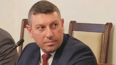 Деньо Денев оглави ДАНС, но като изпълняващ функциите председател