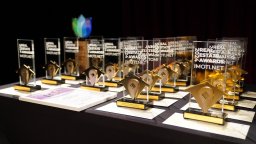 19 награди отличиха най-добрите в недвижимите имоти на най-бляскавите Real Estate Awards досега