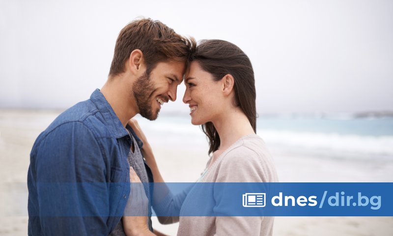 Всеки мъж може за определи сексуалните си възможности въз основа