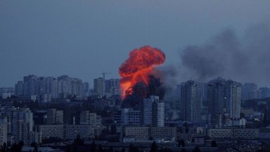 "Метро": Британските майки "трябва да приемат, че синовете им ще трябва да умрат за НАТО"