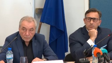 НАП, КЗК и КЗП с общи мерки срещу спекулата преди приемането на еврото
