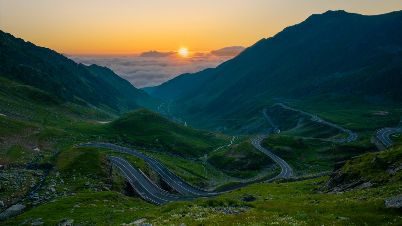 Орадя привлича: Забележителностите на тихия туризъм