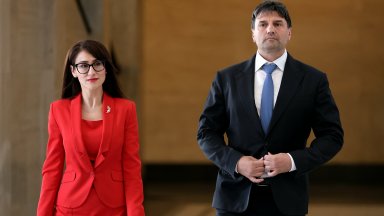 Софийската градска прокуратура е обвинила 51 годишен мъж изнудил жена в