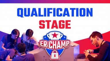 София приема финалите на Световното първенство по ескейп стаи ER Champ 2025