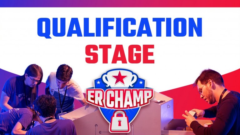 София приема финалите на Световното първенство по ескейп стаи ER Champ 2025