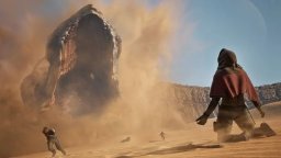 Dune: Awakening впечатли с атмосфера въпреки първоначалните технически проблеми 