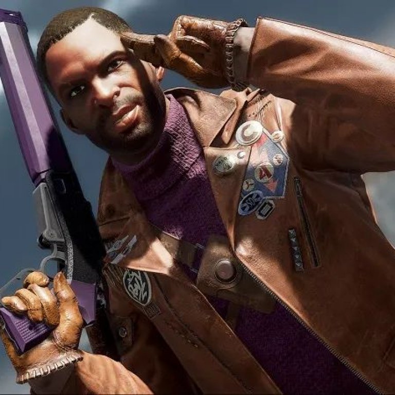 Класическият екшън от създателите на Dishonored е безплатен за ограничено време 