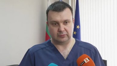 Изпадналият в кома след вероятна употреба на вейп младеж вече е в съзнание