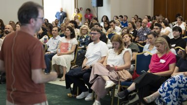 Предизвикателства пред фондонабирането в Европа обсъдиха експерти в София