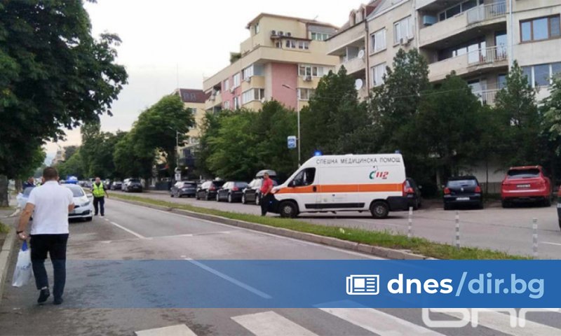 Виж още Блокираха достъпа до терминал 1 на Летище София