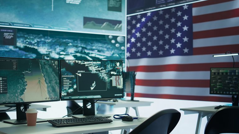 Шпионска афера: Служител на US разузнаването предложил секретни материали на германските служби