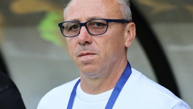Националният селекционер след 2:2: Останахме си на същото място, трябва ни шамар за събуждане