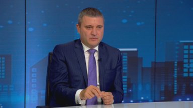 Владислав Горанов за приемането на еврото: Цените ще се вдигат колкото по-богати ставаме
