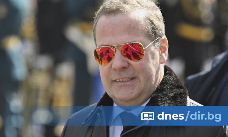 Ако се наложи, Русия трябва да нанесе превантивни удари по