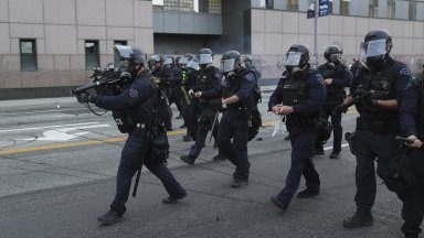 Българин е издъхнал във федерален арест на имиграционните в Мичиган