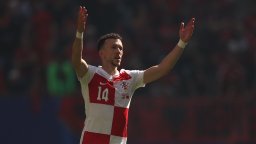 Флик си хареса ветеран за резерва на Ламин Ямал в Барселона