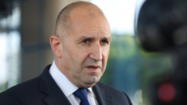 Румен Радев: Конвергентните доклади са радост за властимащите и тревога за хората