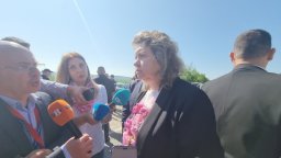 Наталия Киселова: Конвергентният доклад е обективен