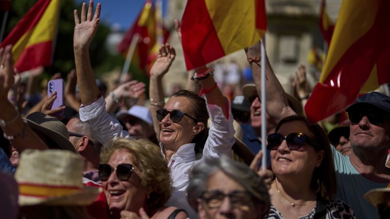 Испания разсекрети тайните архиви за опита за преврат от 1981 година