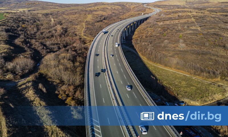 От днес до 13 юни за в областите София и