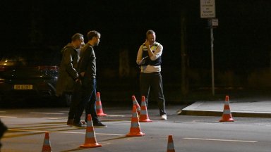 "И тогава видях, че кървя". Какво ново за българката и нападението с нож в Мюнхен