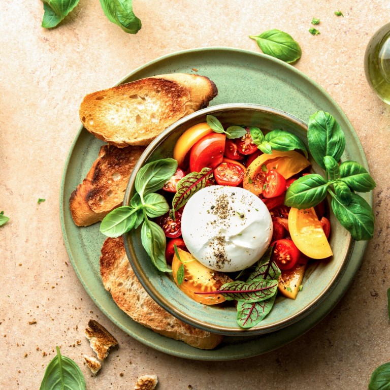 Летни вкусотии