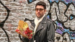 Петър Дочев и Александра Фейгин потвърдиха, че са заедно