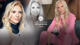 Ивет Григорова: За естествената красота като тайна на успеха 