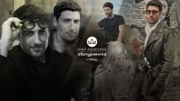 Петър Дочев: Истинската красота започва, когато спрем да се харесваме на всяка цена
