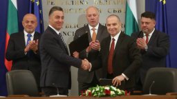 "Край на цифровото номадство": Изграждат високоскоростен интернет в над 200 "сиви зони"